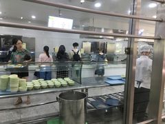 -紫金港餐饮中心-风味餐厅(浙江大学紫金港校区店)
