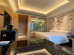 -上海宝华万豪酒店