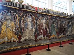 -北京大学百年讲堂