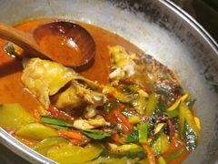 -老阿爸鲜鱼土菜(昆山花桥店)