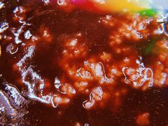 桂花豆沙糖粥-协和菜馆(凤凰街店)