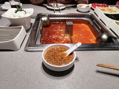 -海底捞火锅(吴中路店)