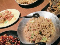 -一棠龙虾•王牌虾球(楚河汉街店)