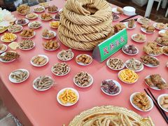 -民杨抓饭(柏香苑店)