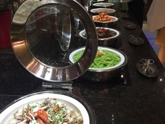 -热带雨林汗蒸馆(汶水东路店)