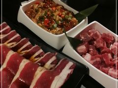 -嘿嘟嘟·肋条烧肉放题(爱融荟城店)