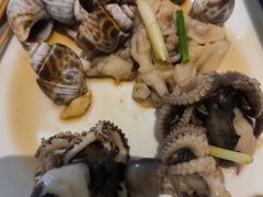 -长沙三景韦尔斯利酒店·Oval全日制餐厅自助餐