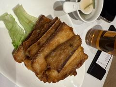 生煎带鱼-知味观(湖滨店)