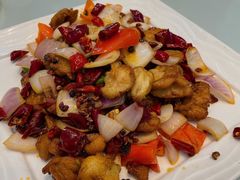 -臻品汇-镇江菜-河豚(大润发店)