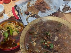 -东北特色烧烤(赣榆店)
