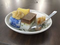 -糕点文化坊