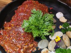 -矮板凳老火锅(宽窄巷子店)