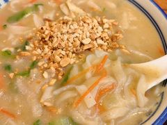 -老雒阳面馆·水席(定鼎门店)