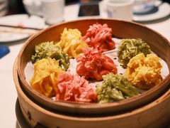 -龍聚祥烧麦馆(鼓楼店)