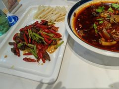 -小秦淮·南京土菜(新亭西路店)