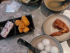 -和子足浴SPA会馆(东方之门店)