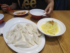 -喜家德虾仁水饺(凯德店)