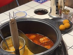 -九街淑芬掌中宝串串公司(内街文化创意园店)