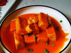 秘制豆腐-春暖花开(西溪店)
