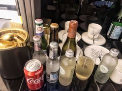-尼依格罗香港美利酒店