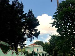 -龙环葡韵住宅式博物馆