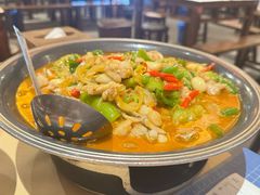 -江味龙虾馆(南山店)