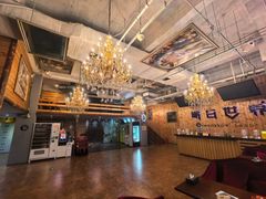 -明日世界密室轰趴·剧本桌游·箭馆团建(国贸店)