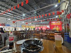 -大地农庄(逢沙大道店)