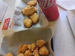 -尊宝比萨(中山八店)