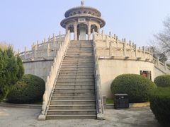 -中国翰园碑林