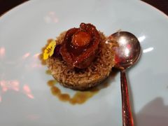 -海航大厦万豪酒店彩海轩中餐厅(霄云路店)