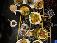 -堂会(缤缤店)