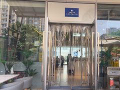 -兰湘子·湘菜小炒(长安万科广场店)