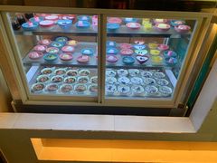-重庆德庄火锅(城中万达店)