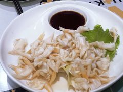 白灼鸟贝-威海渔村(静安旗舰店)