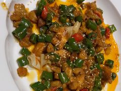 -张大嘴菜馆(庞各庄店)