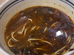 -小马牛肉面·牛骨熬制(南京博物院店)