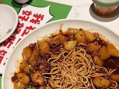 -鑫小城故事·藕汤·家常菜(台北一路总店)
