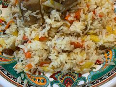 -巴依老爷新疆美食(魏公村店)