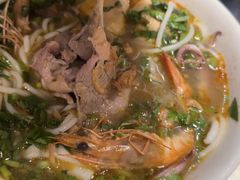-Cô Thành Restaurant