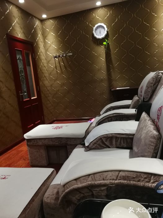 仟玺御足足道养生会所图片 - 第5张