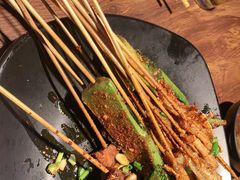 -Let’s WaKao瓦烤(贝森店)