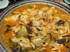 -炭舍干锅·烤鱼(扬名广场店)