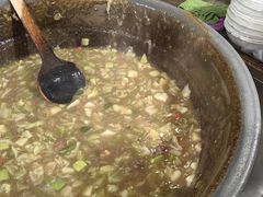 肉丸糊辣汤-老字号贾家肉丸糊辣汤(光明巷店)