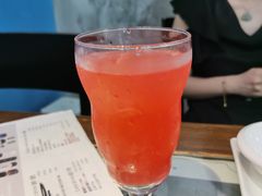 -豆蔻电影主题餐厅(四牌楼店)