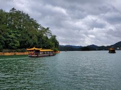 -广州市流溪河国家森林公园