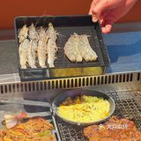 学生党也能消费起的自助烤肉[胜利]