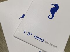 -海马体照相馆(南京虹悦城店)