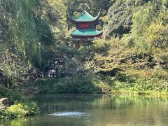 -岳麓山风景名胜区