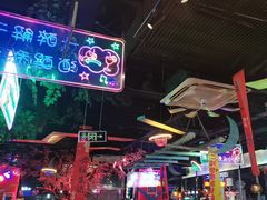 -路边边.炒菜烧烤.音乐餐厅(良乡长虹店)